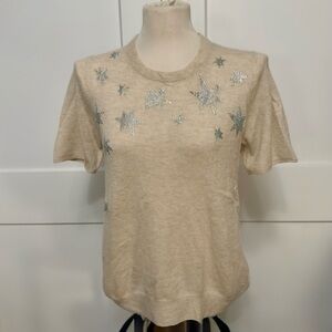 Zadig & Voltaire Ida Cashmere Sweater